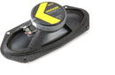 Kicker CSC410 CS Series 4"x10" 2-way car speakers