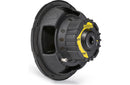 Kicker 43C104 Comp Series 10" 4-ohm subwoofer 500 watts