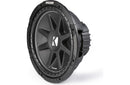 Kicker 43C124 Comp 12-Inch (30cm) Subwoofer, 4-Ohm, 150W - Bass Electronics