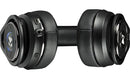 Kicker 45HPNC Active noise cancellation; over-ear model; use with Siri® and Google® assistants; 20-hr battery life - Bass Electronics