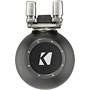 Kicker 44KMTC94 KMTC9 9-Inch (228mm) Horn-Loaded Tower System, Pair, 4-Ohm, CHARCOAL - Bass Electronics
