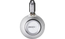 Kicker 12KMTESW KMTES Tower Enclosure for 6-Inch (160mm) and 6.5- Inch (165mm) Drivers, pair, White - Bass Electronics