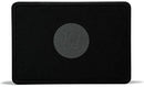 Kicker 44TCWC104 CompC 10-Inch (25cm) Sub in Thin Profile Enclosure, 4-Ohm, 300W - Bass Electronics