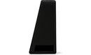 Kicker 44TCWC102 Ported truck enclosure with one CompC 10" 2-ohm subwoofer