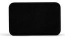 Kicker 43TCWRT672 CompRT 6.75-Inch (165mm) Subwoofer in Thin Profile Enclosure, 2-Ohm, 150W - Bass Electronics