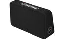 Kicker 43TCWRT82 CompRT 8-Inch (20cm) Subwoofer in Thin Profile Enclosure, 2-Ohm, 300W - Bass Electronics