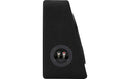 Kicker 43TCWRT82 CompRT 8-Inch (20cm) Subwoofer in Thin Profile Enclosure, 2-Ohm, 300W - Bass Electronics