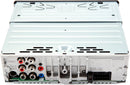 Alpine UTE-73BT Digital media receiver (does not play CDs) - Bass Electronics