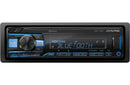 Alpine UTE-73BT Digital media receiver (does not play CDs) - Bass Electronics