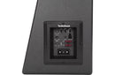 Rockford Fosgate Punch P300-10 Single 10" subwoofer enclosure with 300-watt amp - Bass Electronics