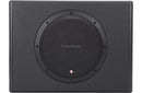 Rockford Fosgate Punch P300-10 Single 10" subwoofer enclosure with 300-watt amp - Bass Electronics