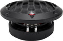 Rockford Fosgate PPS4-8 Punch Pro 8" midrange speaker with 4-ohm voice coil