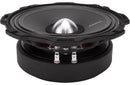 Rockford Fosgate PPS4-8 Punch Pro 8" midrange speaker with 4-ohm voice coil