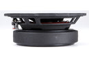 Rockford Fosgate PPS4-8 Punch Pro 8" midrange speaker with 4-ohm voice coil