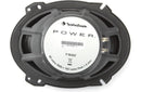 Rockford Fosgate T1682 Power Series 6"x8" 2-way car speakers (pair)