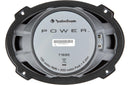 Rockford Fosgate T1692 Power Series 6"x9" 2-way car speakers (pair)