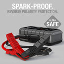 NOCO GB70 Boost HD Jump Starter & Power Bank, 2000A - Bass Electronics