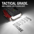 NOCO GB70 Boost HD Jump Starter & Power Bank, 2000A - Bass Electronics