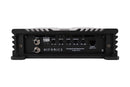 Hifonics GE2500.1D Gemini Elite Mono Subwoofer Amplifier 2500 Watts - Bass Electronics