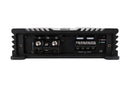 Hifonics GE3500.1D Gemini Elite Mono Subwoofer Amplifier 3500 watts - Bass Electronics