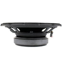 American Bass GF-6.5 L-MR Godfather Series 6-inch Midrange Speaker 4 OHM - Bass Electronics