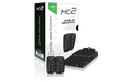 iDatastart HC2352AC All-In-One 2-Way Remote Starter - Bass Electronics