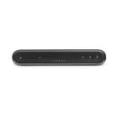 Harman Kardon HK Traveler Black Portable Bluetooth Speaker with Microphone… - Bass Electronics