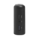 Harman Kardon HK Traveler Black Portable Bluetooth Speaker with Microphone… - Bass Electronics