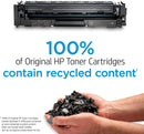 HP 26X (CF226XD) High Yield Black Original Toner, 2 Cartridges - Bass Electronics
