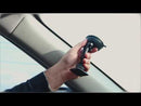 Mighty Mount M3540W Simpl Touch - Magnetic Dash & Windshield Mount