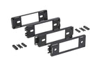 Metra 99-7301 Single DIN Installation - Bass Electronics