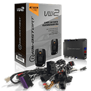 iDatastart VW2410A Plug &amp; Play Remote Starter for Volkswagen-Audi