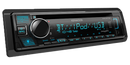 Kenwood KDC-BT35 Single Din CD/USB/AUX/ Bluetooth Audio Receiver