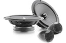 Focal Integration ISS 165 Universal Integration Series 6-3/4" component speaker system - Bass Electronics