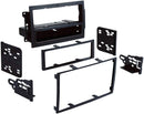 METRA 99-6510 2004 - 2011 Dodge/Jeep/Chrysler - Bass Electronics