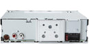 JVC KD-R490 JVC Single Din Am/Fm/Cd/USB - Bass Electronics