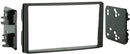 Metra 95-7329 Double DIN Installation Kit - Bass Electronics