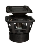 Kicker SOLOX 49L7X101 10" Dual-1-Ohm 2000W Car Audio Subwoofer