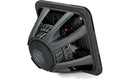 Kicker 44L7S122 Solo-Baric L7S Series 12" subwoofer with dual 2-ohm voice coils - Bass Electronics