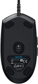 Logitech G Pro Gaming FPS Mouse - Bass Electronics