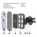 Mighty Mount SIMPL TOUCH (Magnetic - Air Vent Mount)