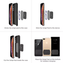 Mighty Mount SIMPL TOUCH (Magnetic - Air Vent Mount)