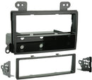 Metra 99-7502 Single DIN Installation Kit - Bass Electronics