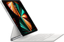Apple Magic Keyboard for iPad Pro 12.9" (6th/5th Gen) - White - English