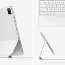 Apple Magic Keyboard for iPad Pro 12.9" (6th/5th Gen) - White - English