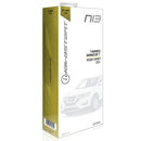 Idatastart ADS-THR-NI3 (ADSTHRNI3) T-Harness Kit for Select 2013-Up Infiniti and Nissan Vehicles - Bass Electronics
