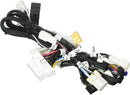iDatastart ADS-THR-NI5 Nissan/Infiniti T-Harness - Bass Electronics