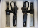 ODX 5THGEN HEADLIGHT LED 2500 LUMENS H3 - Bass Electronics