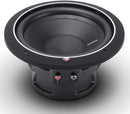 Rockford Fosgate Punch P1S4-10 Punch P1 10" 4-ohm subwoofer - Bass Electronics
