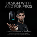 Logitech 910-005270 Pro Wireless Gaming Mouse - Bass Electronics